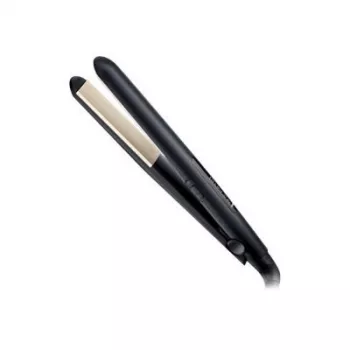 Remington S1510 Haarglätter Glätteisen Warm Schwarz 40 W