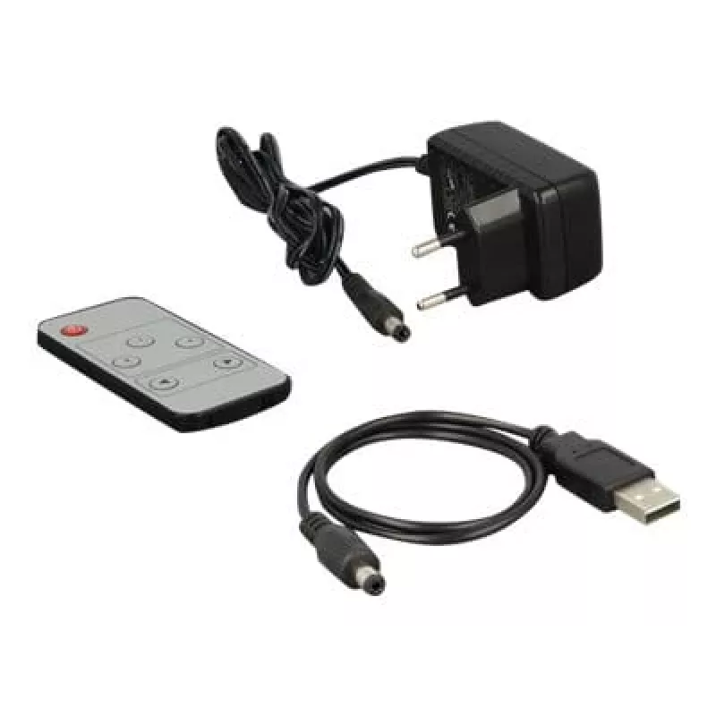 Video Switch HDMI DeLOCK 18683