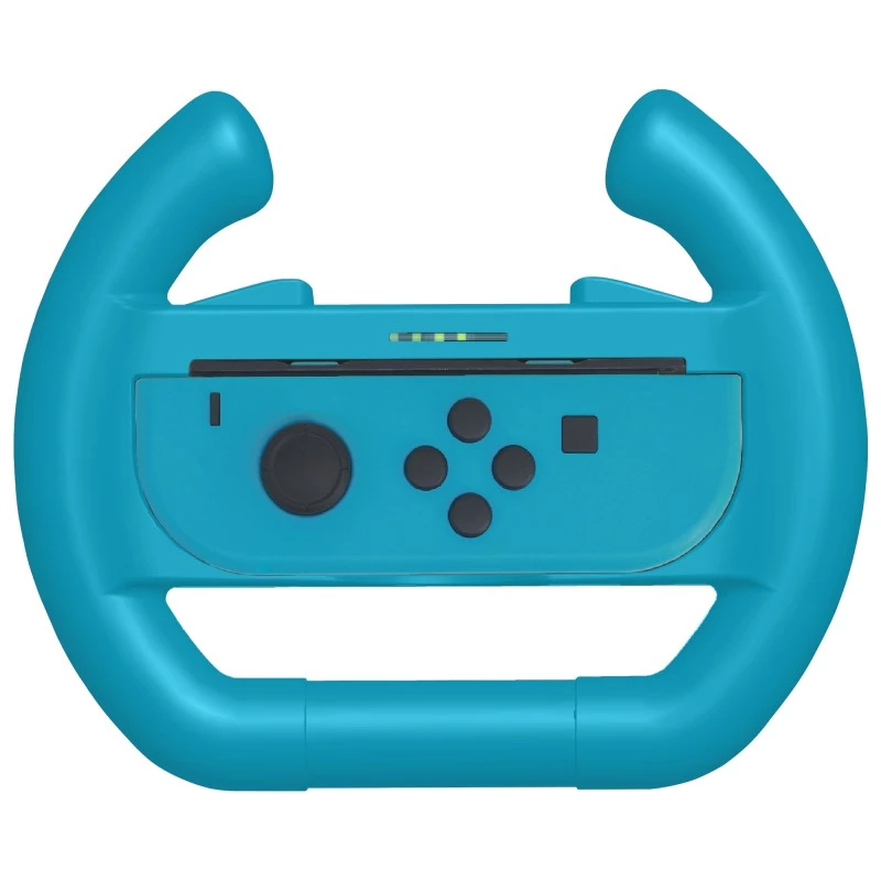 Holder Subsonic SA5597 für Nintendo Switch Blau Rot