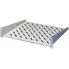 Rittal - Rack - Regal - Hellgrau - 2U - für RiPatch (7119.250)