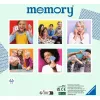 Ravensburger memory Pokemon (24853)