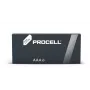 DURACELL Batterie alkaline, AAA LR03, 1,5 V, 10er-Pack 149199