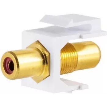 Keystone-Modul, flach, ShiverPeaks BS08-10061
