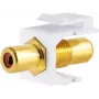 Keystone-Modul, flach, ShiverPeaks BS08-10061