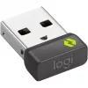 Logitech Signature Slim Combo MK950 für Unternehmen - Tastatur-Maus-Set - 100 % (Fullsize)