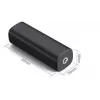 Microconnect AUDLL-ANTI Videokabel-Adapter 0,15 m Schwarz