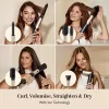 Haartrockner Silk'n SilkyAir Flex Haartrockner SIF8PE1001 1800W