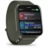 Garmin Venu X1 5,08 cm (2 inch) AMOLED Digital 448 x 486 Pixel Touchscreen Grau Wi-Fi GPS (Satellit)