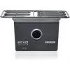 Elektrogrill SEVERIN ZB 8190 — kompakter Tischgrill, Modell ZB 8190