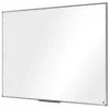 Whiteboard Nobo Essence Stahl 1200x900mm (1905211)