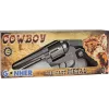 Gonher 121/0 Metall-Cowboy-Revolver