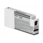 Epson T59680N UltraChrome HDR Tintenpatrone 1 Stück Original Mattschwarz