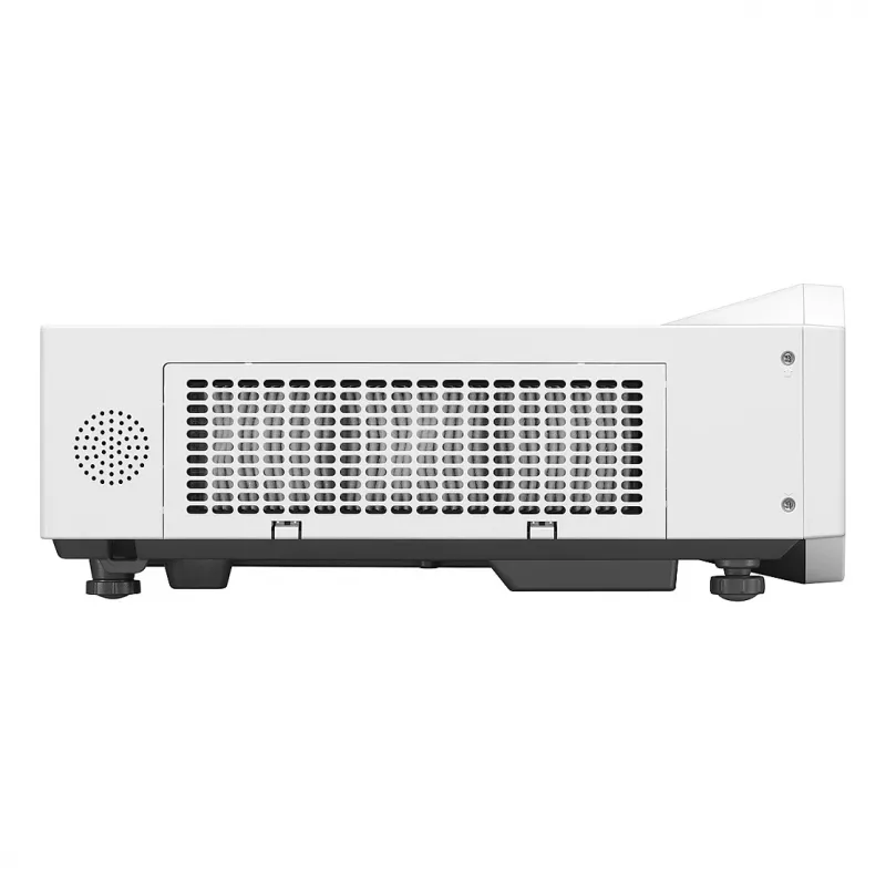 Panasonic PT-VMZ7STEJ LCD Laser-Kurzdistanzprojektor 7000 Lumen