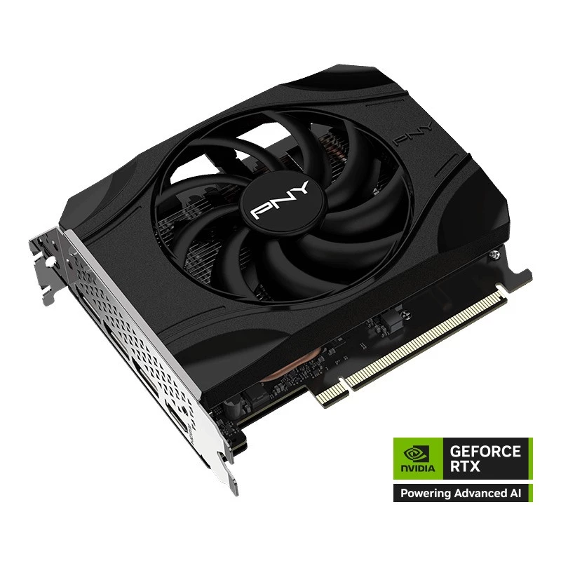 Grafikkarte NVIDIA GeForce RTX 5050 8 GB GDDR6