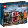 LEGO HARRY POTTER 75978 Winkelgasse