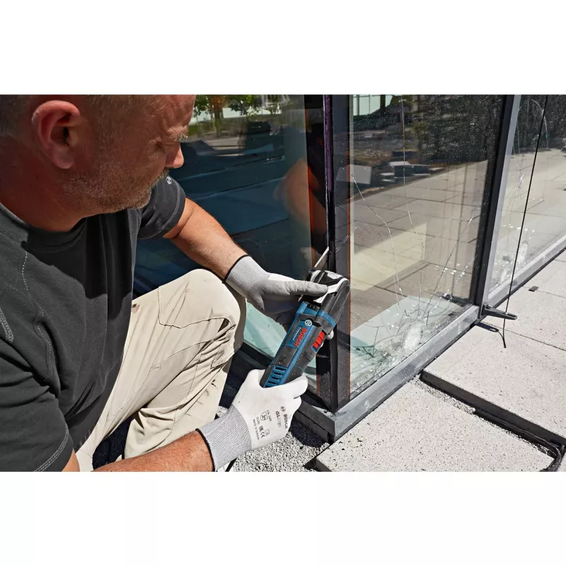 Bosch GOP 55-36 Schwarz, Blau 550 W 20000 OPM