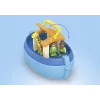 Playmobil Junior 71681 Meine Mitnehm-Arche Noah