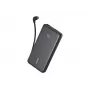 Anker Zolo Power Bank | 10000 mAh | Schwarz