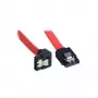 Lindy, 1m SATA-Kabel, Rot