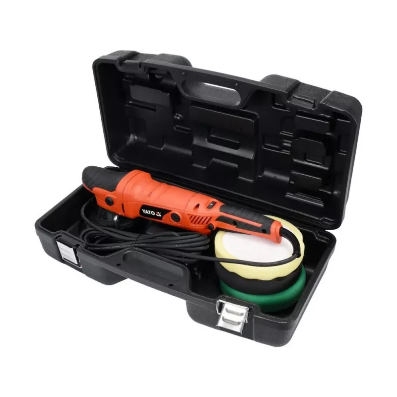 Yato YT-82200 Winkelschleifer 15 cm 5000 U/min 720 W 2,2 kg
