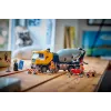 LEGO CITY 60478 Zementmischer