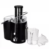Zentrifugalentsafter Adler AD 4127 — 1000 W, schwarz, Saftbehälter, 3,9 kg