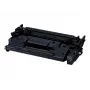 Toner-Kartusche Canon LBP 041 1000 Seiten Schwarz