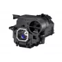 Projektorlampe NSH NEC NP32LP 230W