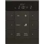Busch-Jaeger HVAC-Slave-Device 6-fach, BE, schwarz, matt SBS/U6.0.11-885 (2CKA006330A0034)