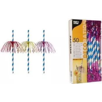 Papstar 87783 Blau