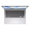 Laptop ASUS Vivobook 14 M1407GA-LY012W Ryzen AI 7 445 14.0 inch WUXGA IPS-level 60Hz 300 nits 16GB DDR5 512GB SSD 1080p cam 42Wh WIN11