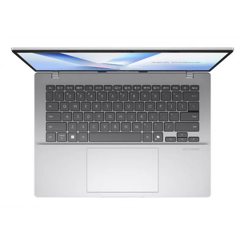 Laptop ASUS Vivobook 14 M1407GA-LY012W Ryzen AI 7 445 14.0 inch WUXGA IPS-level 60Hz 300 nits 16GB DDR5 512GB SSD 1080p cam 42Wh WIN11