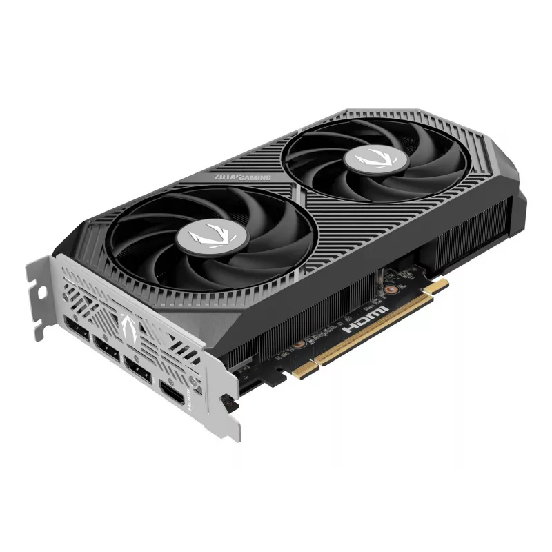 ZOTAC GAMING GeForce RTX 5060 Twin Edge 8GB GDDR7 Grafikkarte
