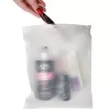 Extralink Zip Bags, matte Druckverschlussbeutel 300x400mm 50 Stück