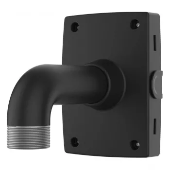Axis TP3301-E Mastmontagehalterung Schwarz