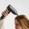 Taurus DIGITAL FORCE 2000 IONIC Haartrockner 1800 W Schwarz