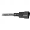 Power Extension Brennenstuhl 1390007112 2m 12 AC Outlets Indoor Schwarz Silver