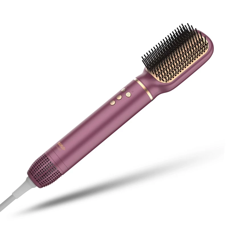 Neno Beauty Silvia – professioneller Haartrockner mit Ionisierung