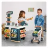 Toy Supermarkt Smoby 7600350239 Alter 3 bis 6 Jahre