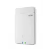 DECT-Basisstation Auerswald COMfortel WS-500S Weiß