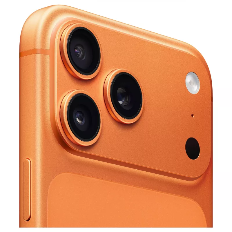 Apple iPhone 17 Pro Max 512GB - Cosmic Orange