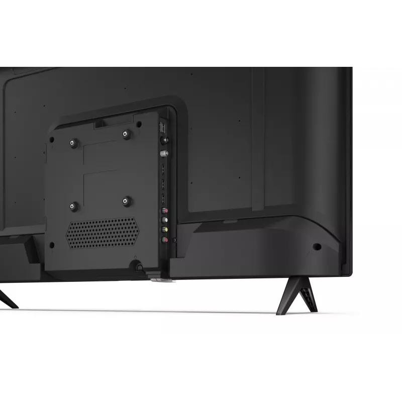 Sharp HD Ready TV | Modell 32FA4E | Schwarz