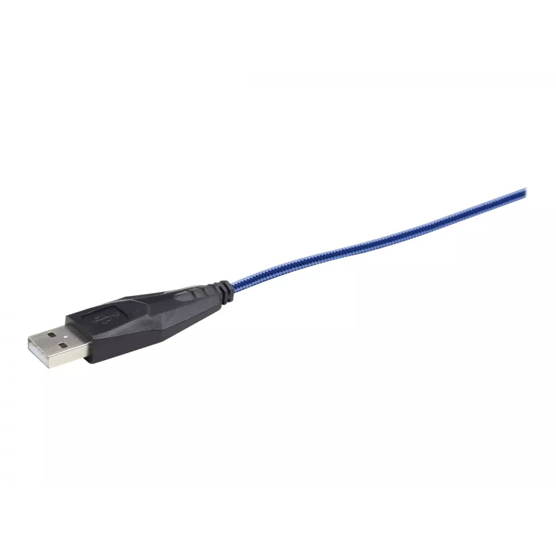 Maus Gembird MUSG-001-B USB Typ-A