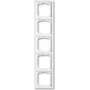 Busch-jaeger 2CKA001754A4239 Netzwerkgerät Weiß