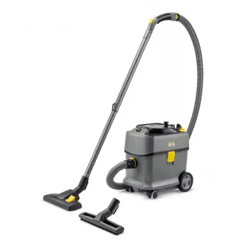 Trockensauger Kärcher T 15/1 HEPA 15 l 585 W (1.355-307.0) Anthrazit