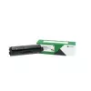Lexmark C3220K0 Tonerkartusche 1 Stk. Schwarz