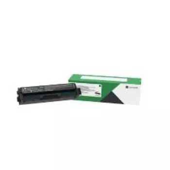 Lexmark C3220K0 Tonerkartusche 1 Stk. Schwarz