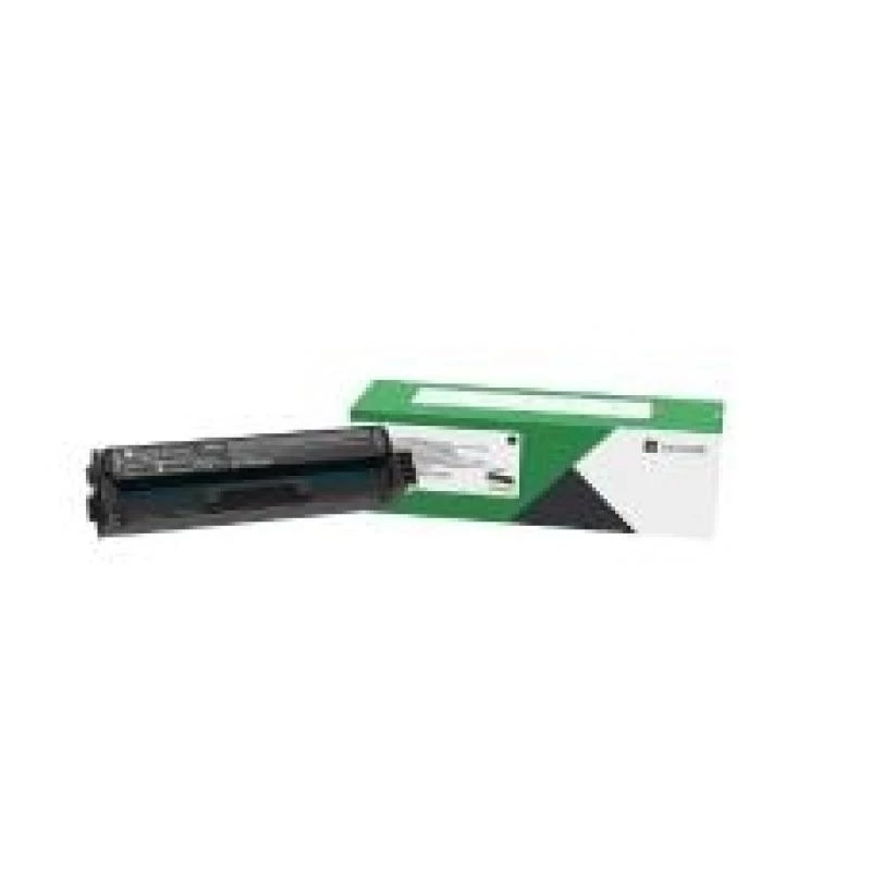 Lexmark C3220K0 Tonerkartusche 1 Stk. Schwarz