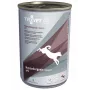 Veterinärdiät-Hundefutter TROVET Hypoallergenic Insect IPD Welpenfutter 400 g – Insektenformel, Protein 7%, Fett 6%, Feuchtigkeit 78%