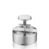 Hamburgerpresse GEFU Patti G-15415 - professionelle Burgerpresse
